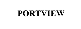 PORTVIEW trademark