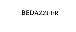 BEDAZZLER trademark