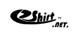 ESHIRT.NET. trademark