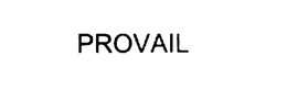 PROVAIL trademark