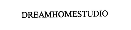 DREAMHOMESTUDIO trademark