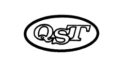 QST trademark