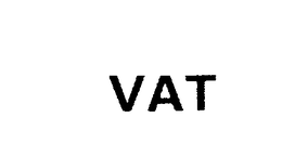 VAT trademark