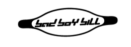 BAD BOY BILL trademark