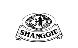 SHANGGIE trademark