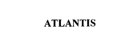 ATLANTIS trademark