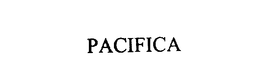 PACIFICA trademark