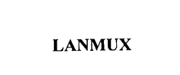 LANMUX trademark