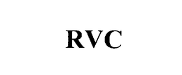 RVC trademark