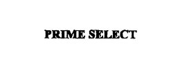 PRIME SELECT trademark