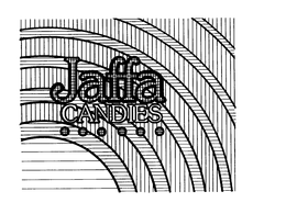 JAFFA CANDIES trademark
