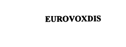 EUROVOXDIS trademark
