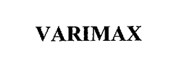 VARIMAX trademark