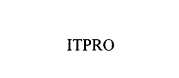 ITPRO trademark