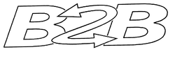 B2B trademark