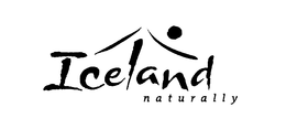 ICELAND NATURALLY trademark