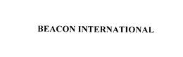 BEACON INTERNATIONAL trademark