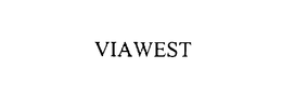VIAWEST trademark