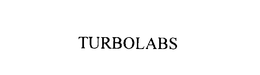 TURBOLABS trademark