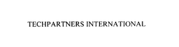 TECHPARTNERS INTERNATIONAL trademark