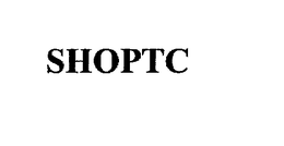 SHOPTC trademark