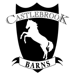 CASTLEBROOK BARNS trademark