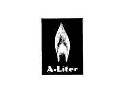 A-LITER trademark