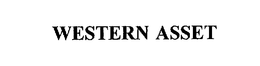 WESTERN ASSET trademark