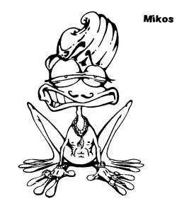 MIKOS trademark