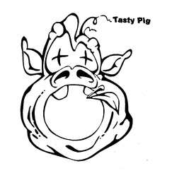 TASTY PIG trademark