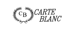 CB CARTE BLANC trademark