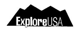 EXPLOREUSA trademark