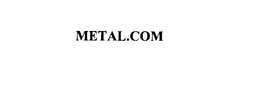 METAL.COM trademark