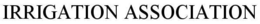 IRRIGATION ASSOCIATION trademark