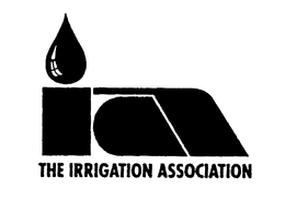 THE IRRIGATION ASSOCIATION trademark