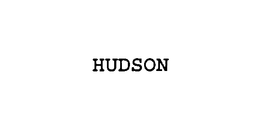HUDSON trademark