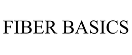 FIBER BASICS trademark