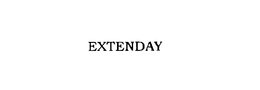 EXTENDAY trademark