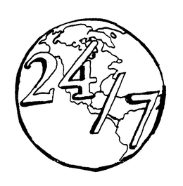 24/7 trademark