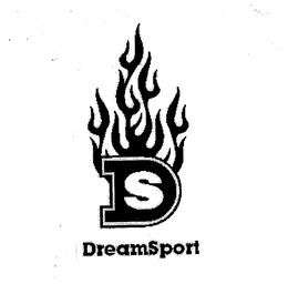 DS DREAMSPORT trademark