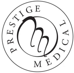 PRESTIGE MEDICAL trademark