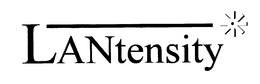 LANTENSITY trademark