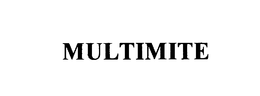 MULTIMITE trademark