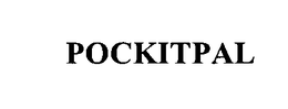 POCKITPAL trademark