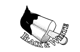 BLACK & WHITE trademark