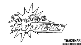 SUN STATE EXPRESS trademark