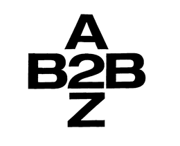 B2B A2Z trademark