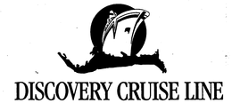 DISCOVERY CRUISE LINE trademark