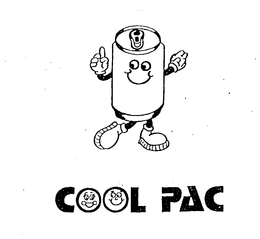 COOL PAC trademark