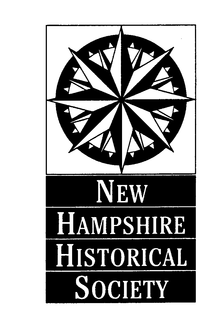 NEW HAMPSHIRE HISTORICAL SOCIETY trademark